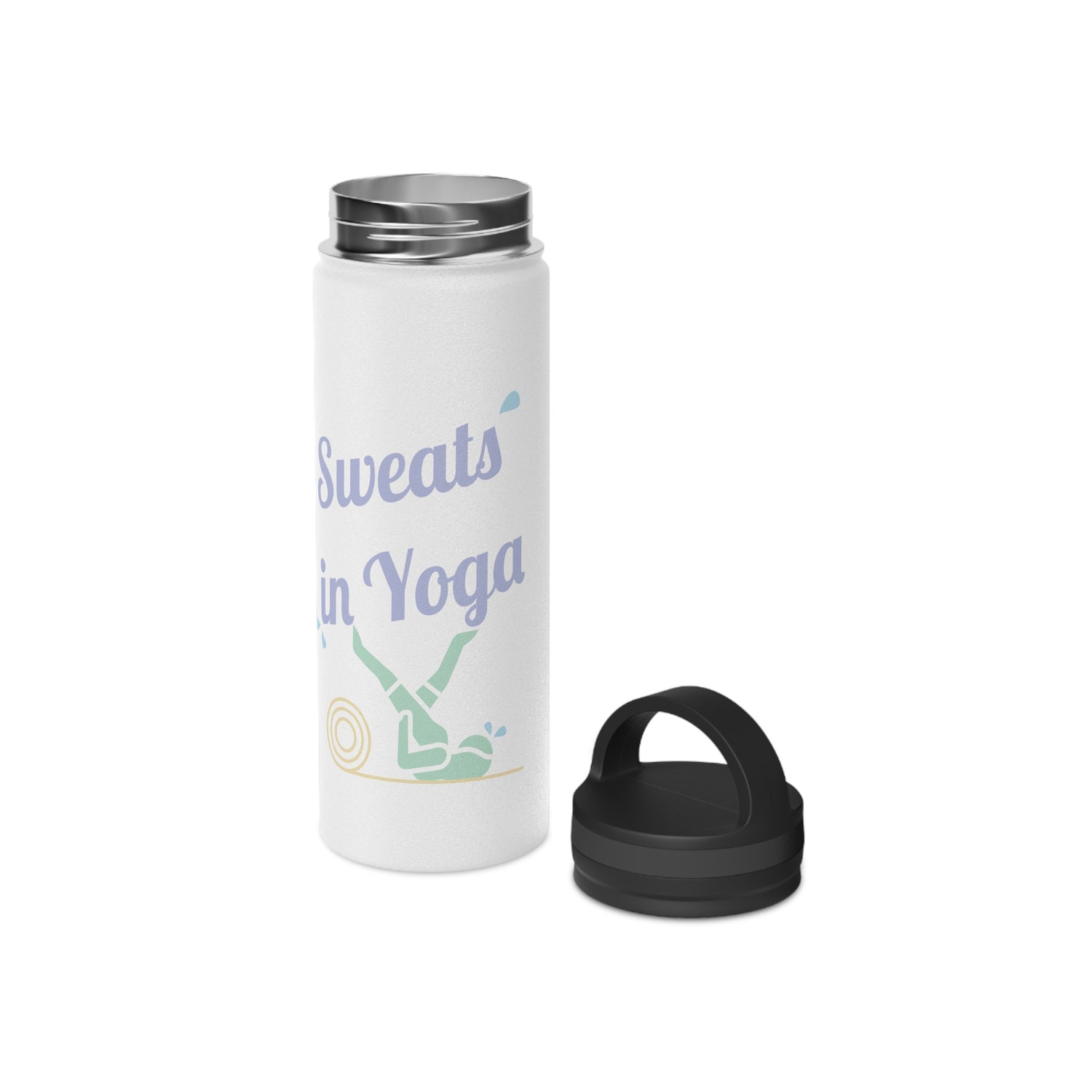 Stainless Steel Water Bottle